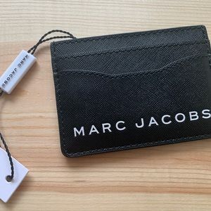 Brand new Marc Jacobs card holder